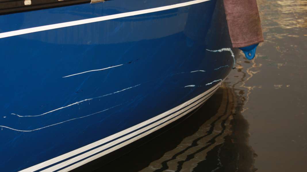 Versicherung: Wozu sind eine Bootshaftpflicht und eine Bootskasko eigentlich gut?