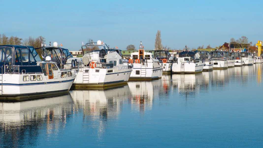 Corona crisis: Measures - What is allowed in the Netherlands?