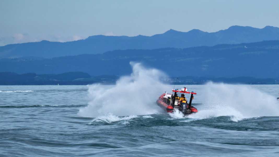Bodensee und Mallorca: Mehrere Tote nach dramatischen Motorbootunfällen