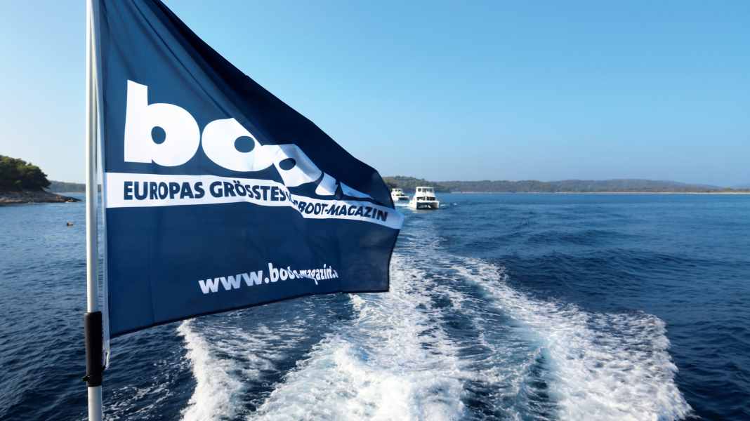 BOOTE-Cat-Experience 2023: Katamaran-Chartertraining in Kroatien