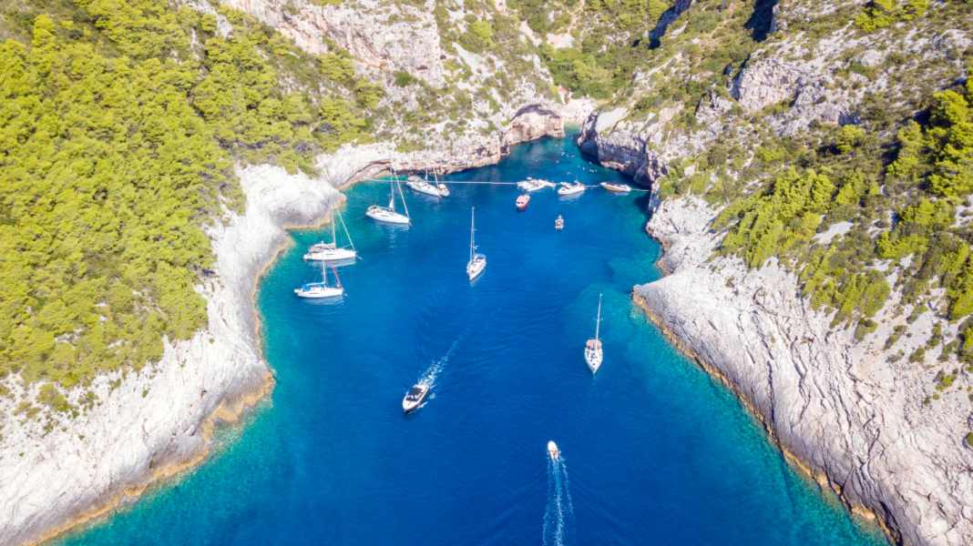 Croatia: Does the Adriatic have a problem with mass amateurism?