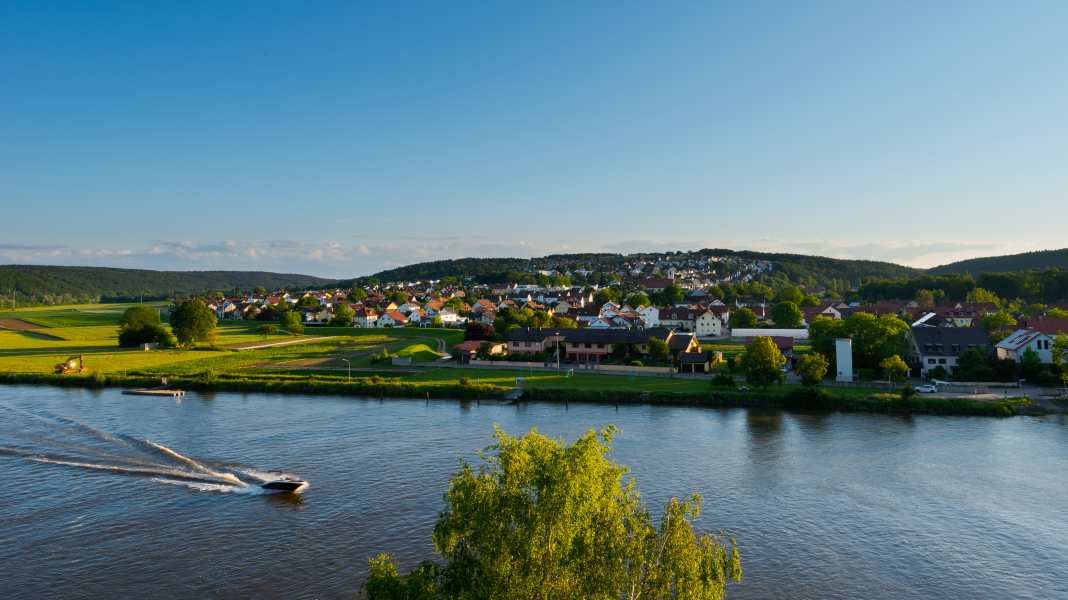 DMYV: Fight against mooring bans on the Danube!