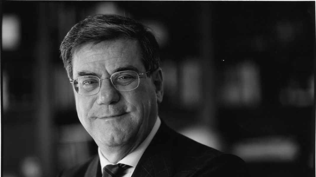 Azimut Benetti: Farewell to President Paolo Vitelli