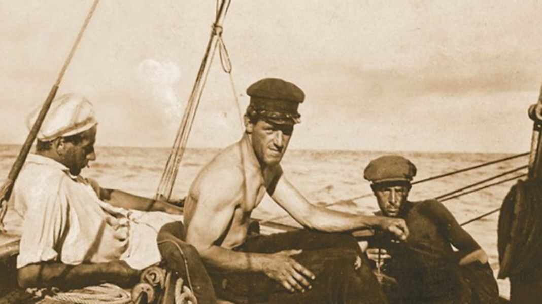Franz Plunder: Exhibition of the adventurous life of the boat designer from Lake Constance