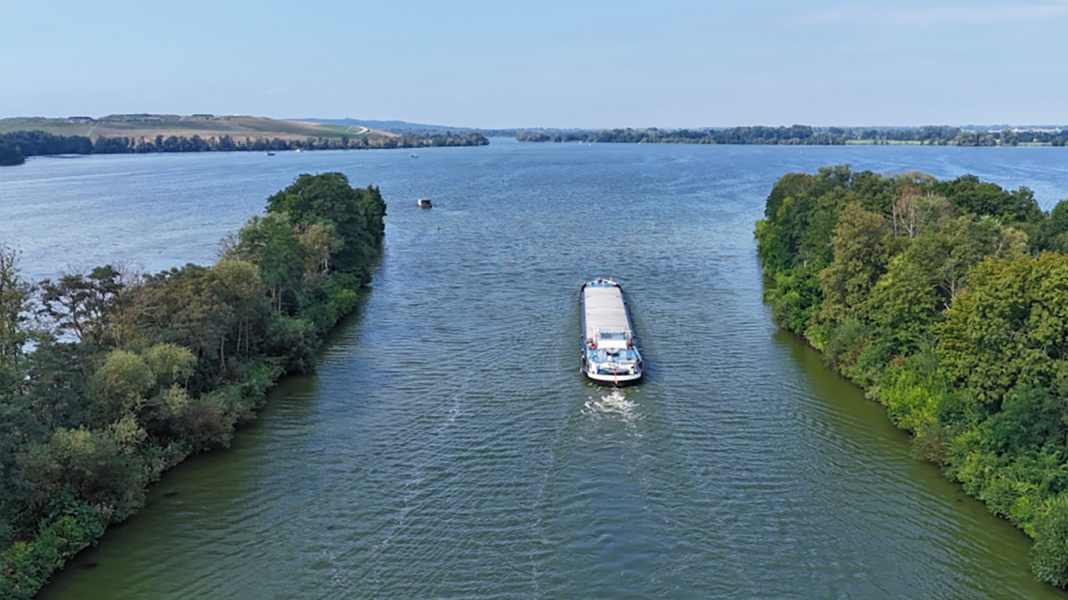 VDE 17: Untere Havel – Ausbau auf der Zielgeraden