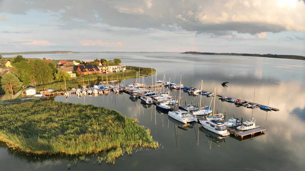 Ostseeküste: Was sich 2026 um Rügen und Usedom ändert