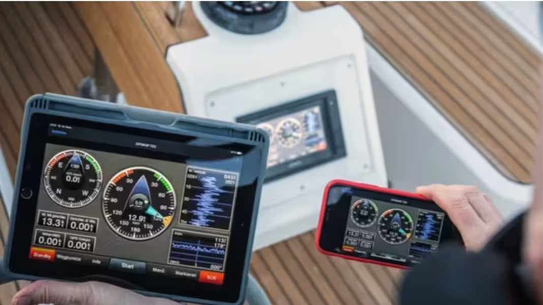 Weather check 2026: The best apps for safe boating