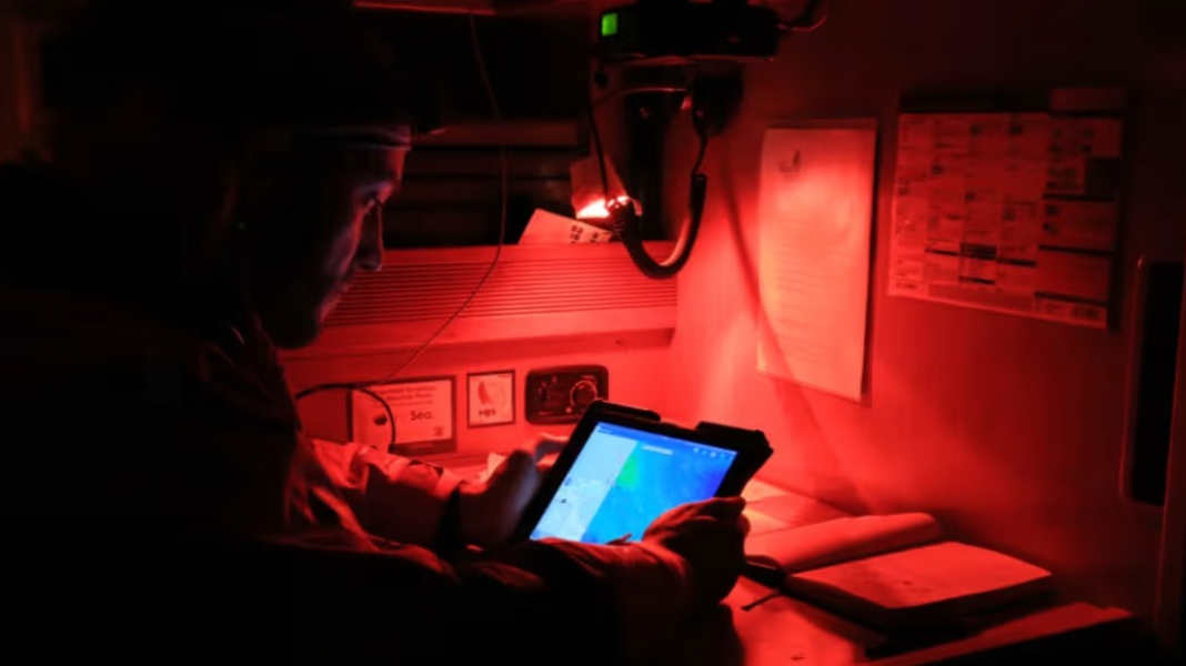 Apps zum Segeln: Die besten Wetter-Apps für die Saison 2026