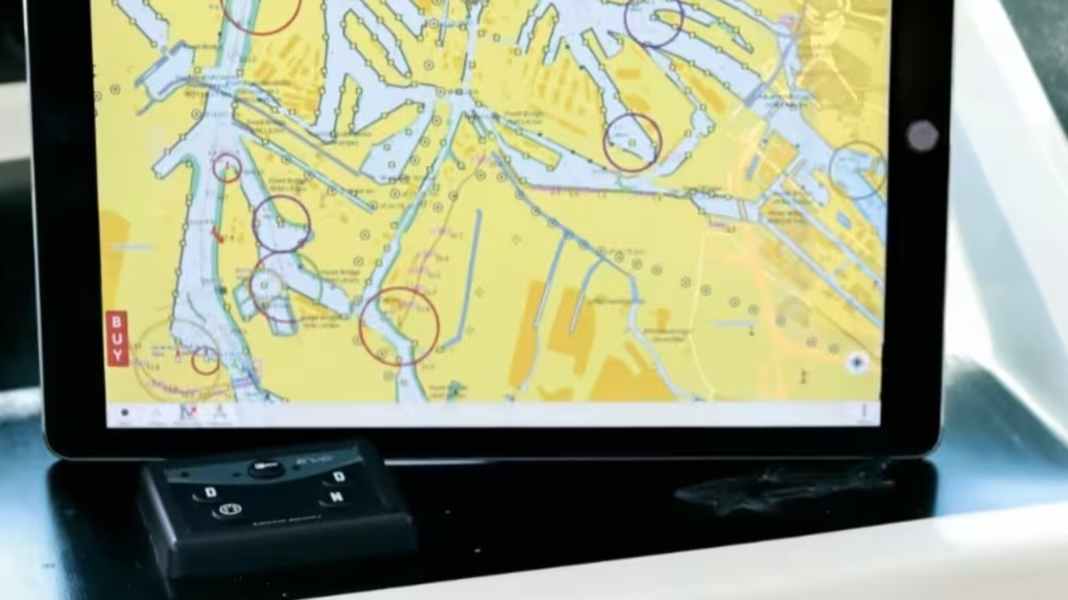 Find harbours and bays: The 10 best apps for finding a mooring in 2026