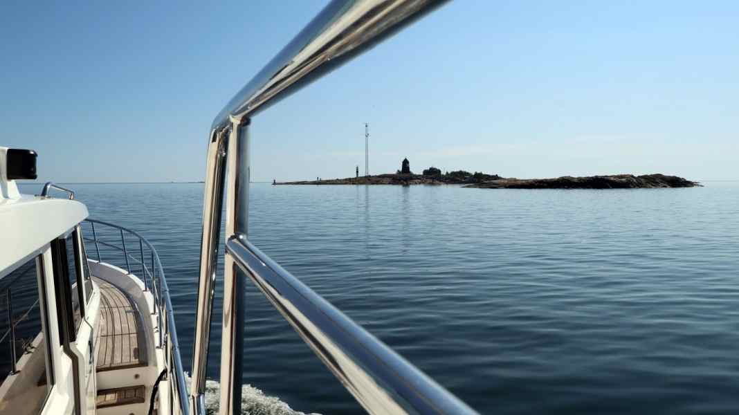 Sweden: The sunny coast - from Kalmarsund to the archipelago of Östergötland