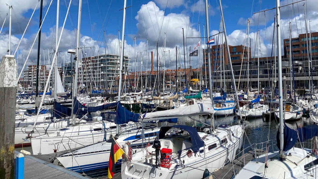 Niederlande: Von Zeeland zur Waddenzee – von Texel zurück zur Oosterschelde