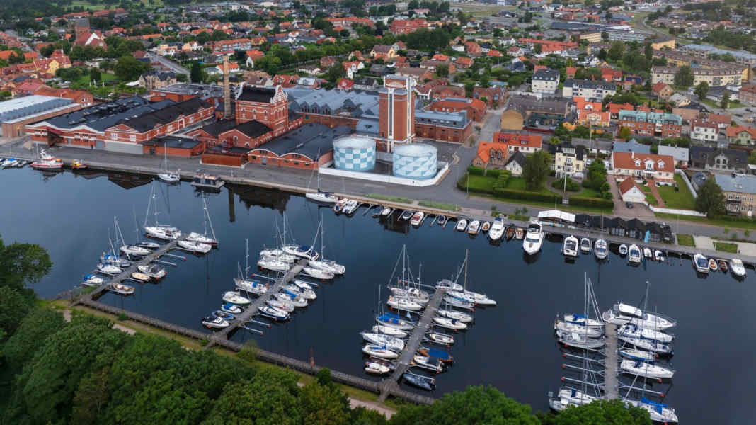 Geheimtipps der Ostsee: Åhus in Schonen - weltbekannt, wetten?