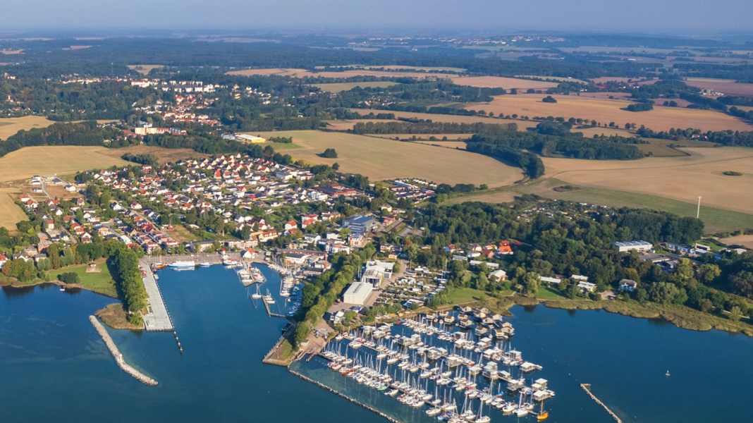 Geheimtipps der Ostsee: Lauterbach auf Rügen - wo schon ein Fürst die Ruhe suchte