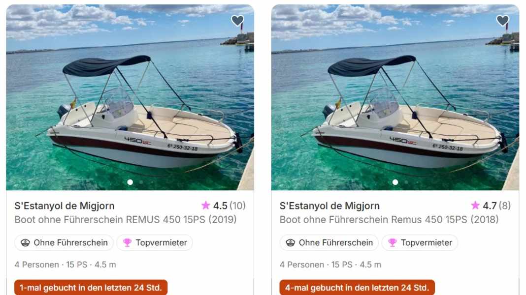Fatal boating accident off the coast of Mallorca: charter association calls for stricter rules