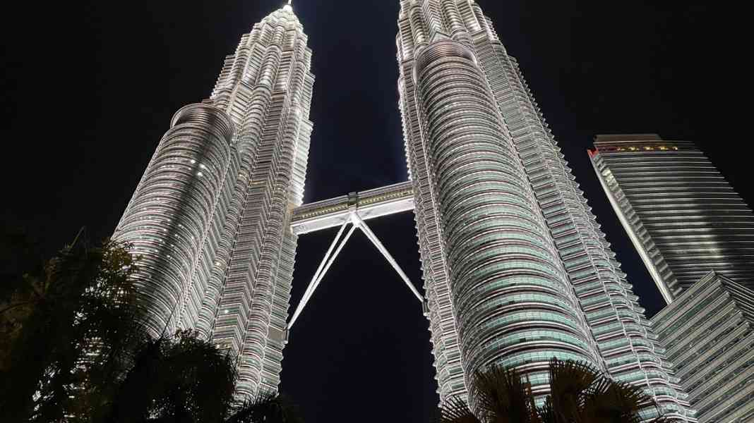 Indo-Pacific: Strait of Malacca – Kuala Lumpur and the north