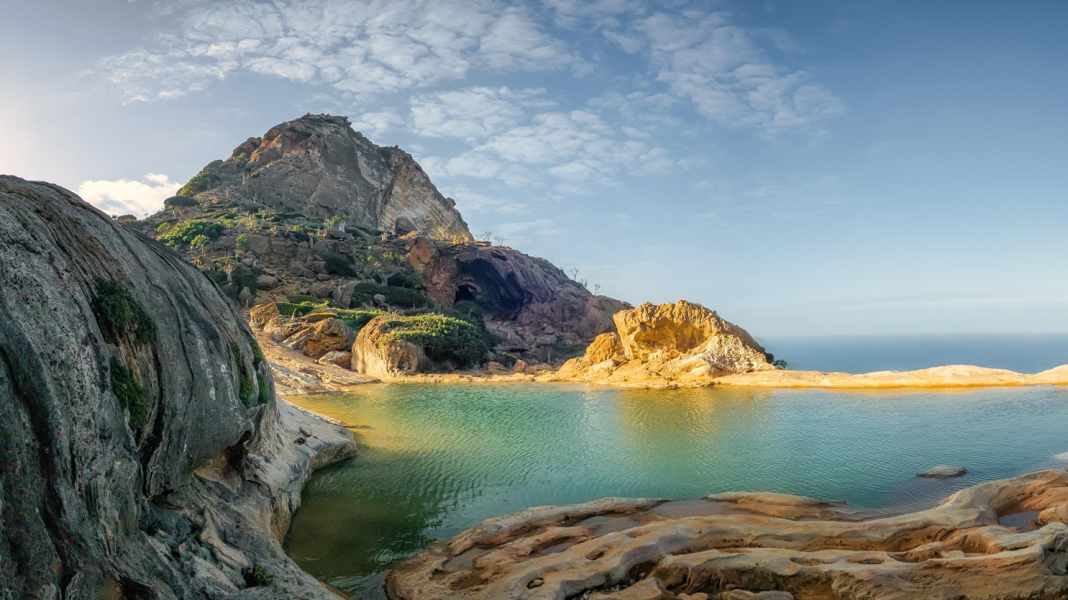 Isole misteriose: Socotra – un’isola fuori dal mondo