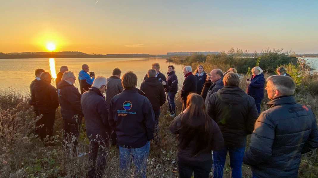 DMYV closed meeting: Review, plans and resolutions for 2025