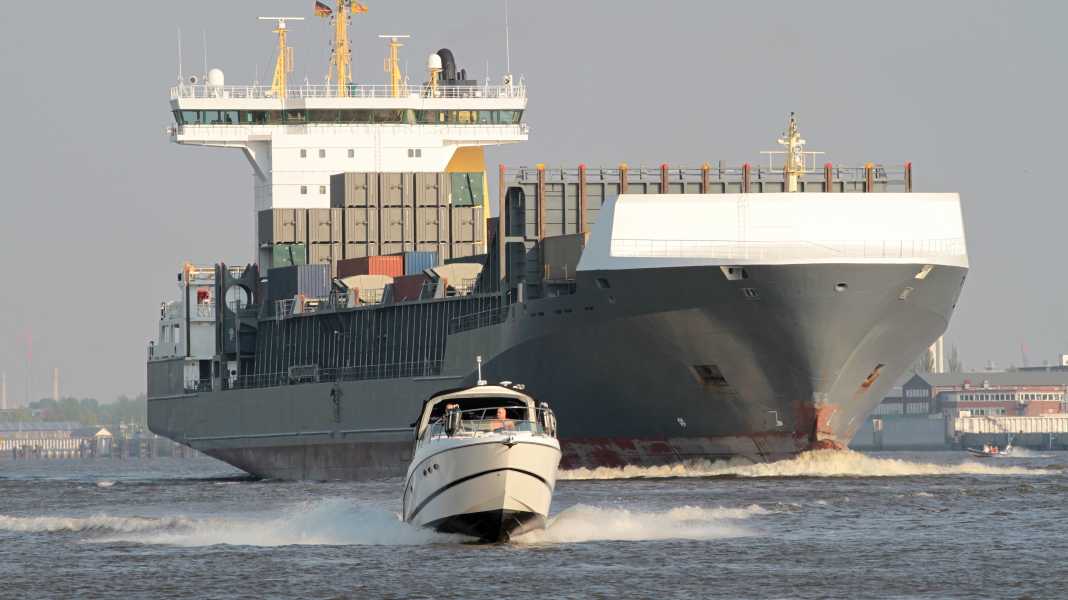 Maritime law: comprehensive modernisation planned