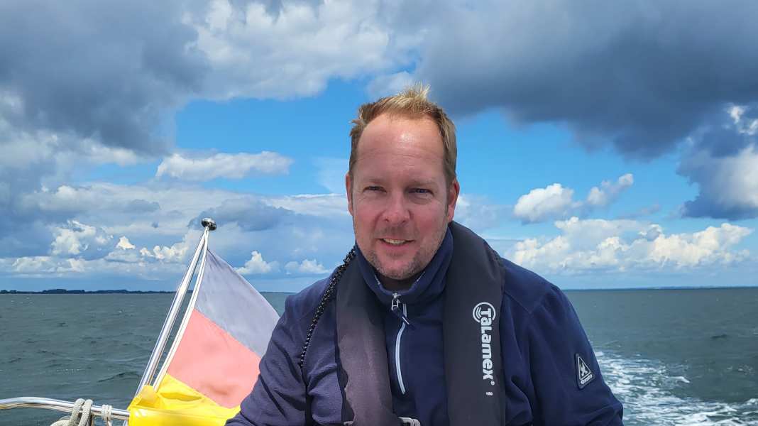 Associations : BVWW et DBSV fusionnent - Interview de Karsten Stahlhut
