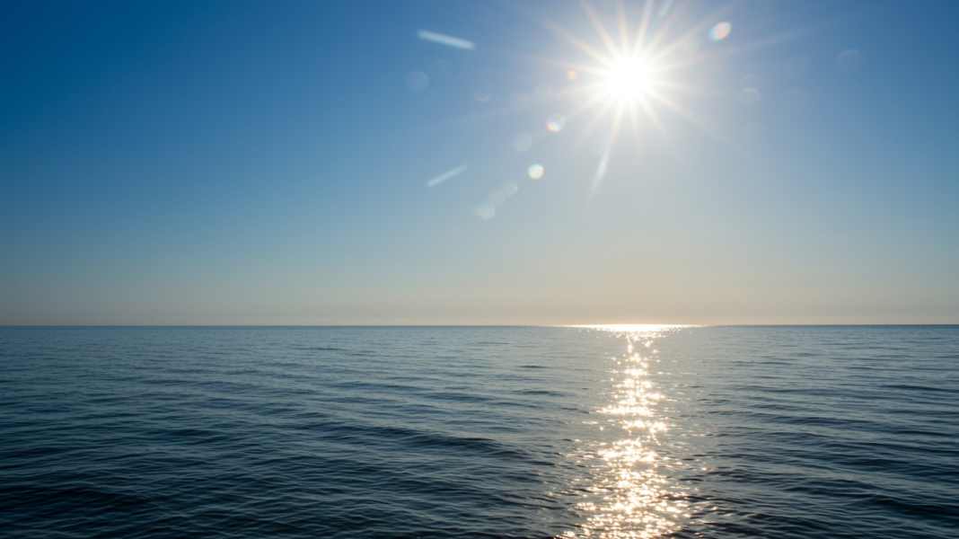 Klimawandel: Nord- und Ostsee leiden unter “marinen Hitzewellen”
