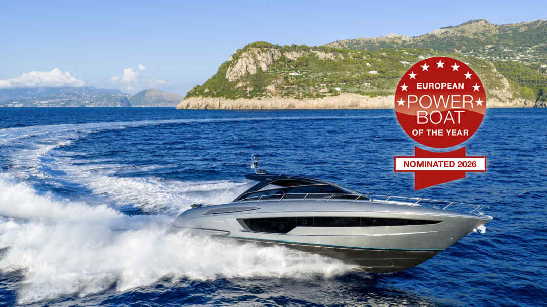 European Powerboat of the Year 2026: Who has a chance of winning a powerboat Oscar?