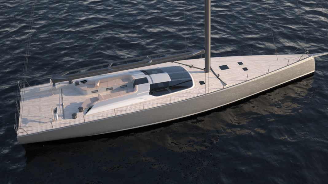 Werft-News: Baltic Yachts mit Auftrag für 24-Meter-Einzelbau