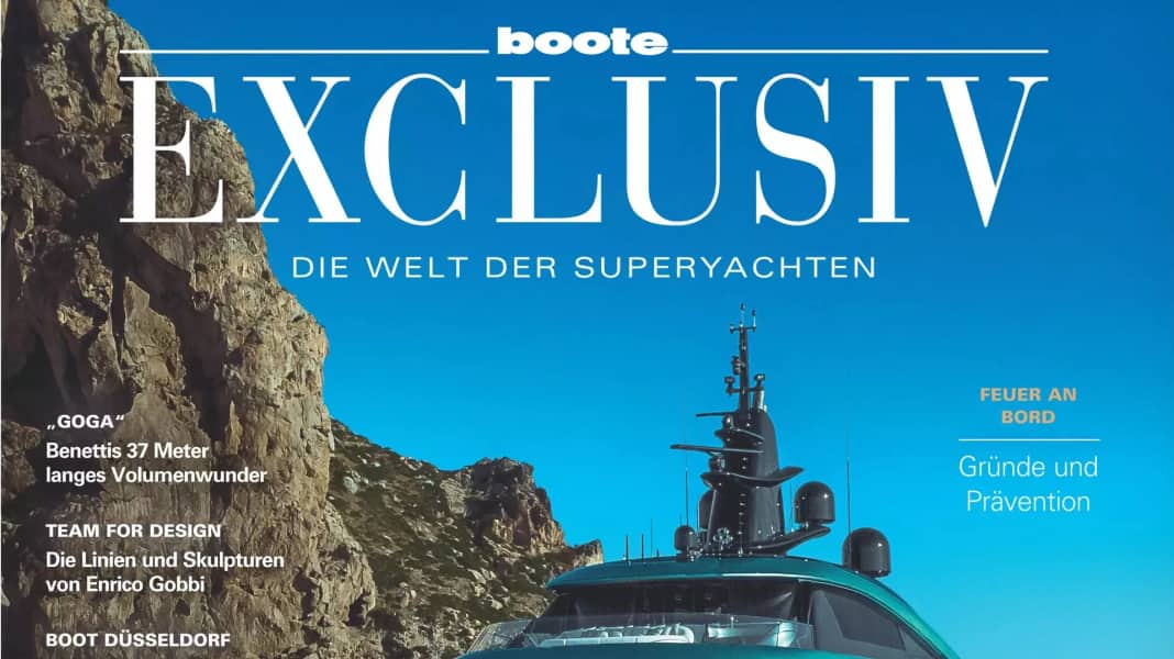 BOOTE EXCLUSIV 1/23 January-February