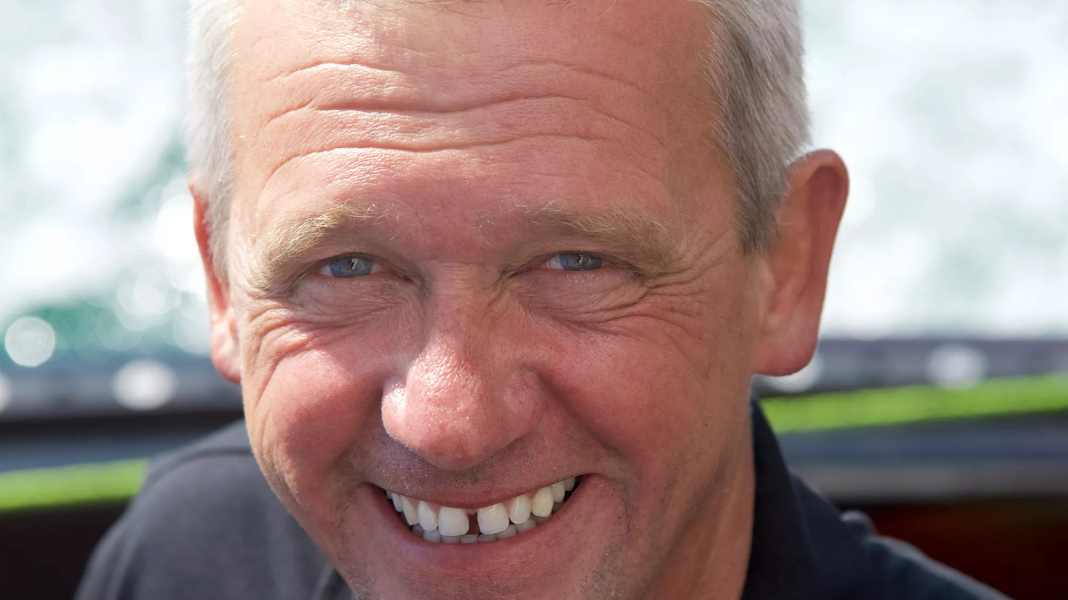 Conferenza: Norbert Sedlacek Koch ospite della German Superyacht Conference