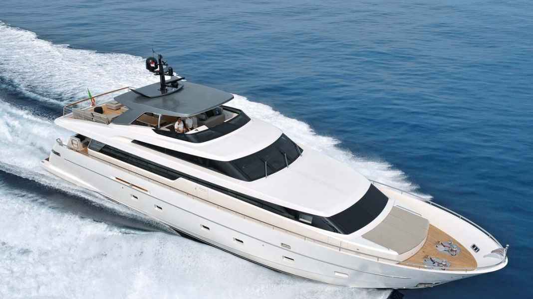 Sanloronzo SL94: Eine Lektion in Eleganz