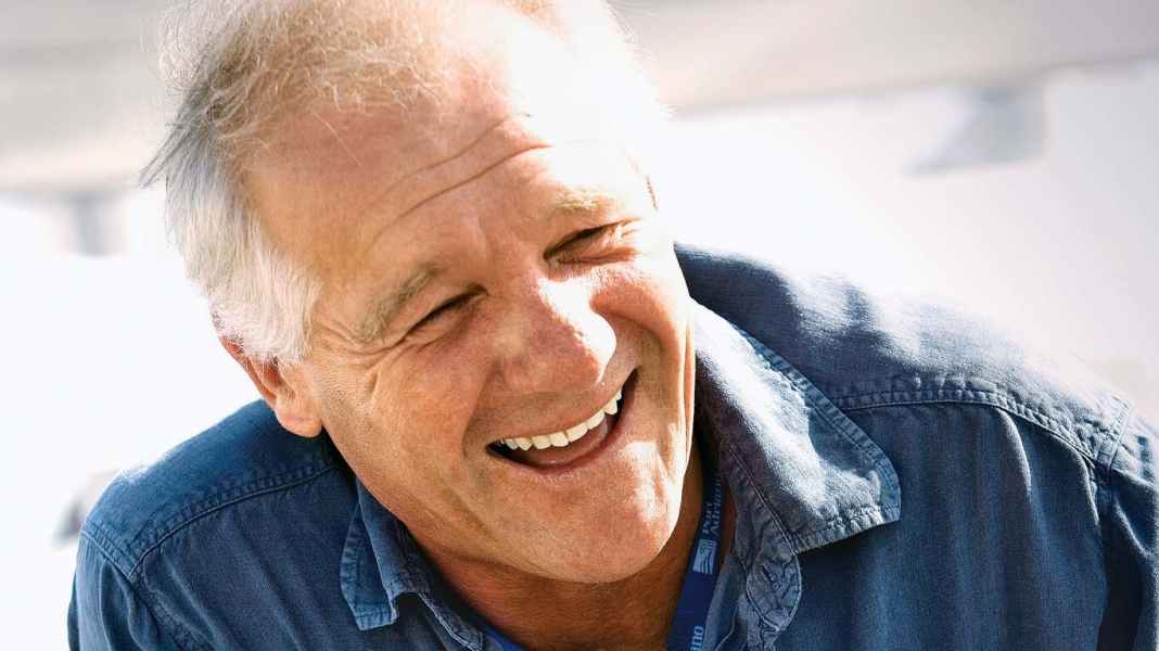 Ed Dubois ist tot