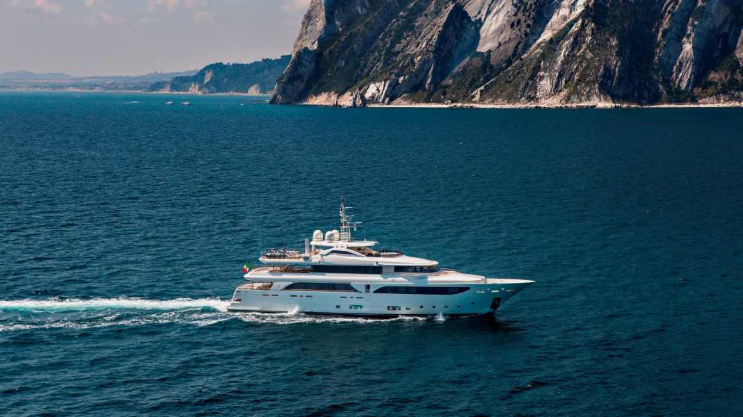 CRN launches "Lady Genyr"