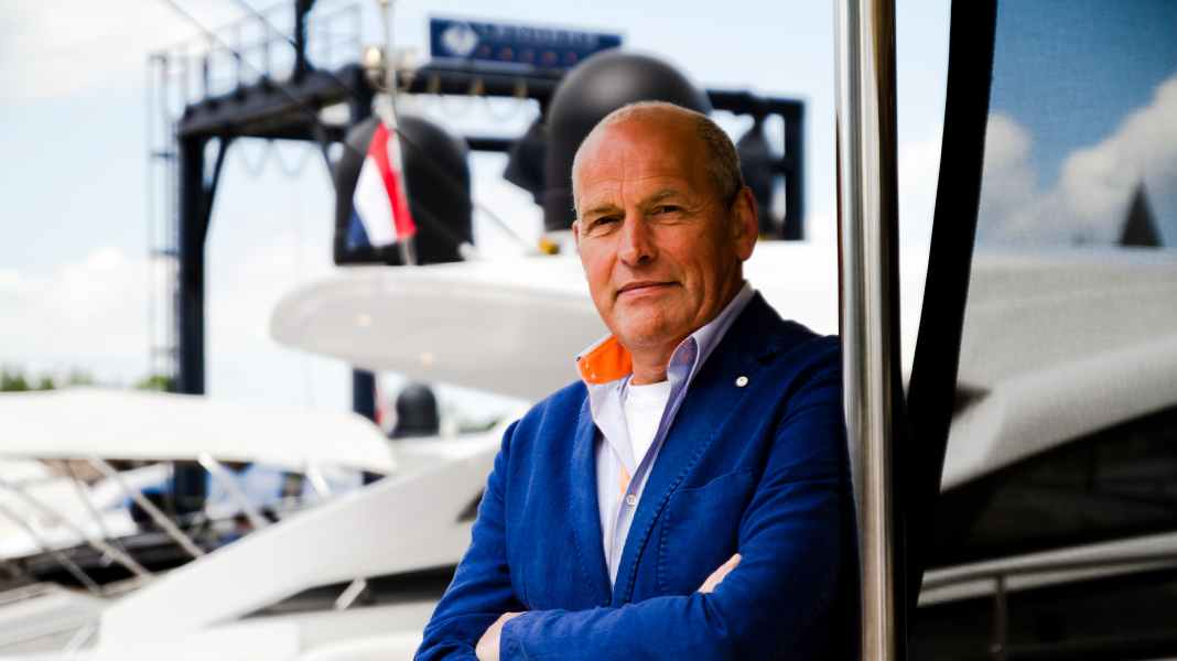 Lengers Yachts strengthens sales team