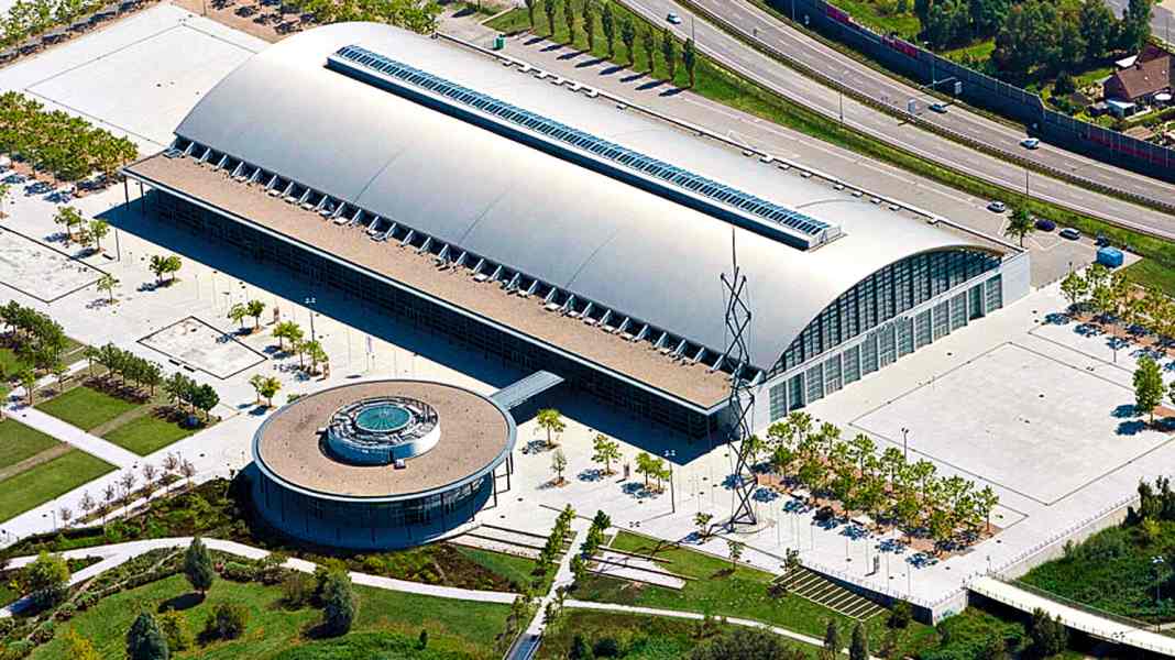 Chaos bei Interieur-Messe! Veranstalter insolvent
