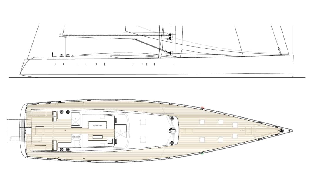 Neubau für Yachting Developments