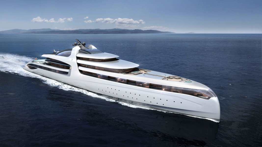 Flagship concept