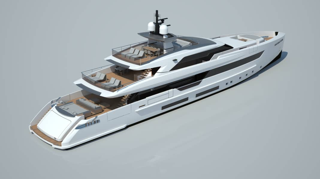 Tankoa sold the first S501