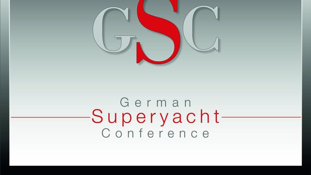 German Superyacht Conference: zweite Auflage in Vorbereitung