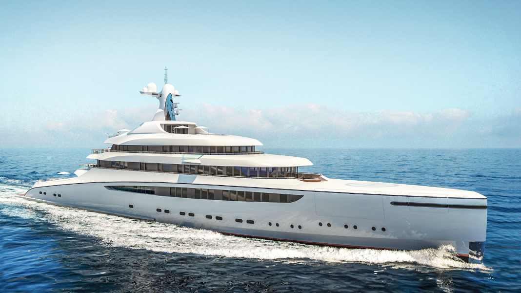 Big plans from Rendsburg