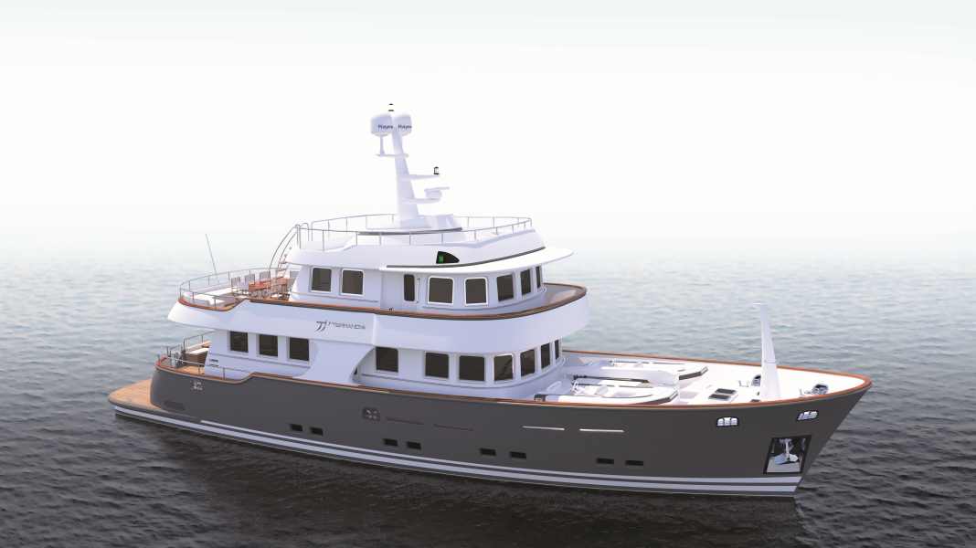 dahm international sell Explorer