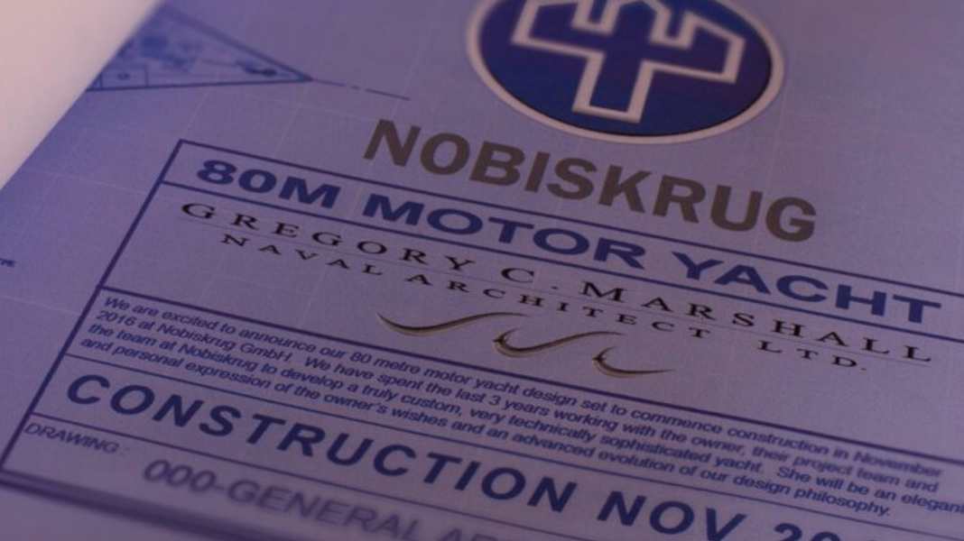 Nobiskrug startet 80-Meter-Neubau