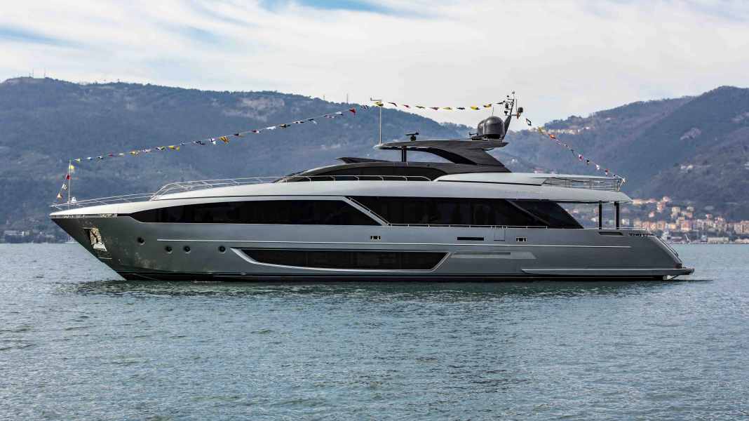 Riva launches flagship