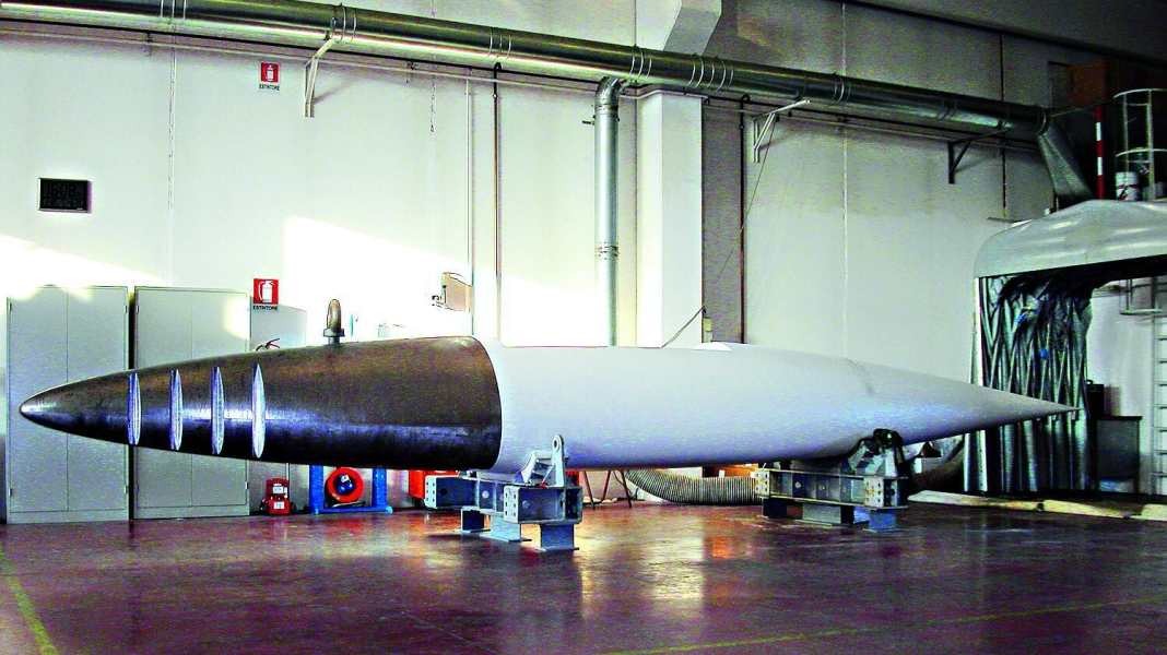Crash test passed: "Hetairos"