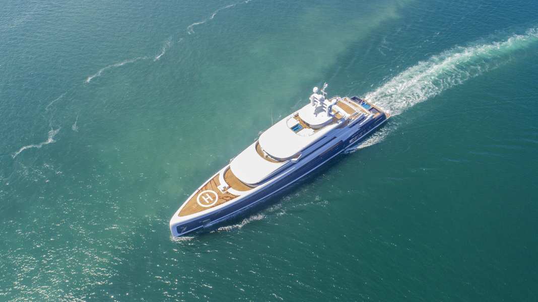 "Illusion Plus" on course for Monaco
