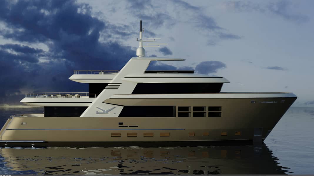 Drettmann sells two Explorers