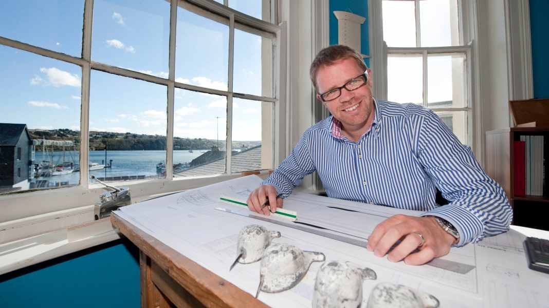 Rob Doyle Design stellt sich vor