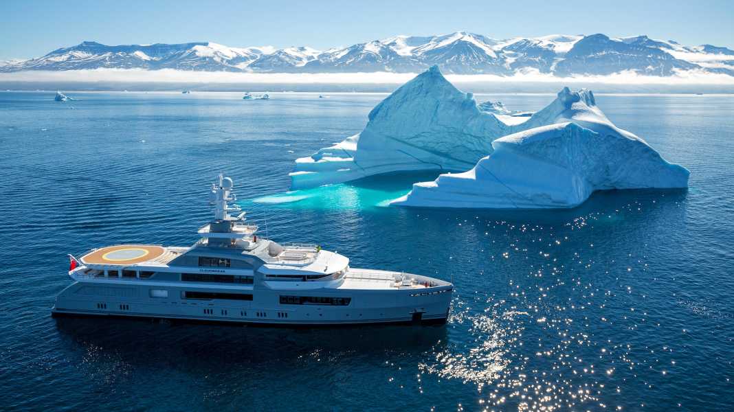 Auf Abenteuer-Tour mit „Cloudbreak"