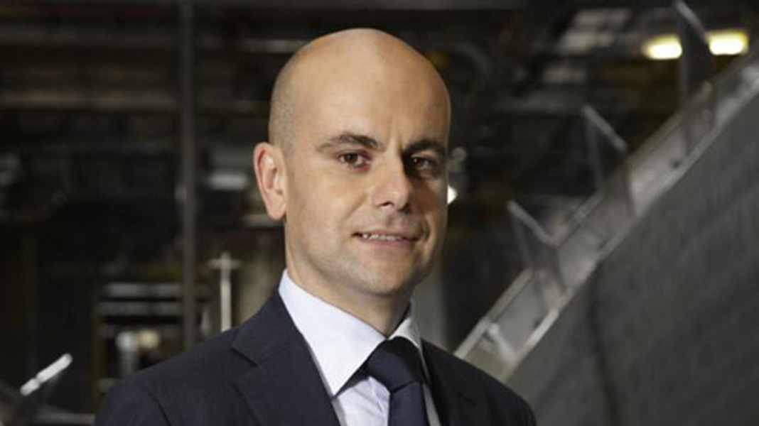 Camper & Nicholsons ernennt neuen CCO
