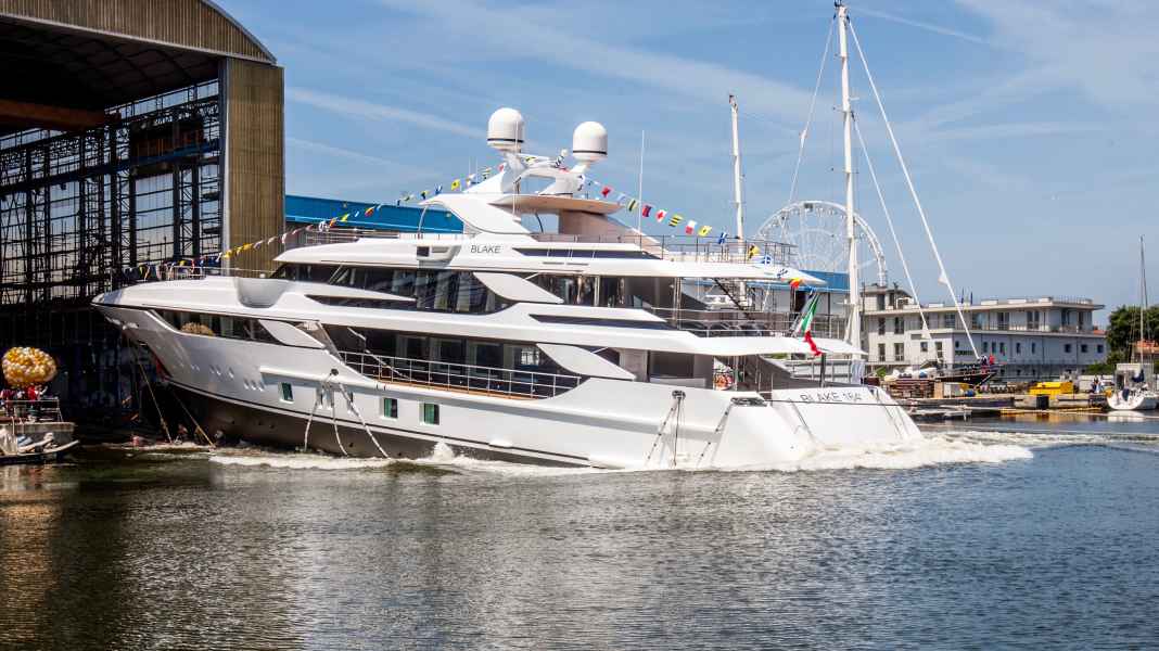 50-Custom-Meter von Benetti