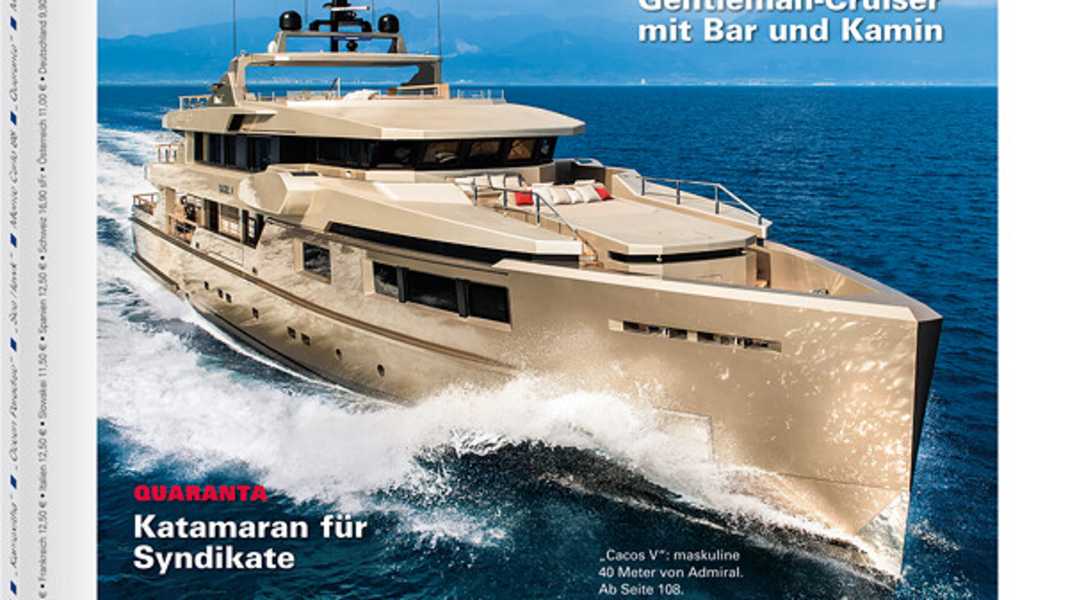 BOOTE EXCLUSIV 6/13 November-December