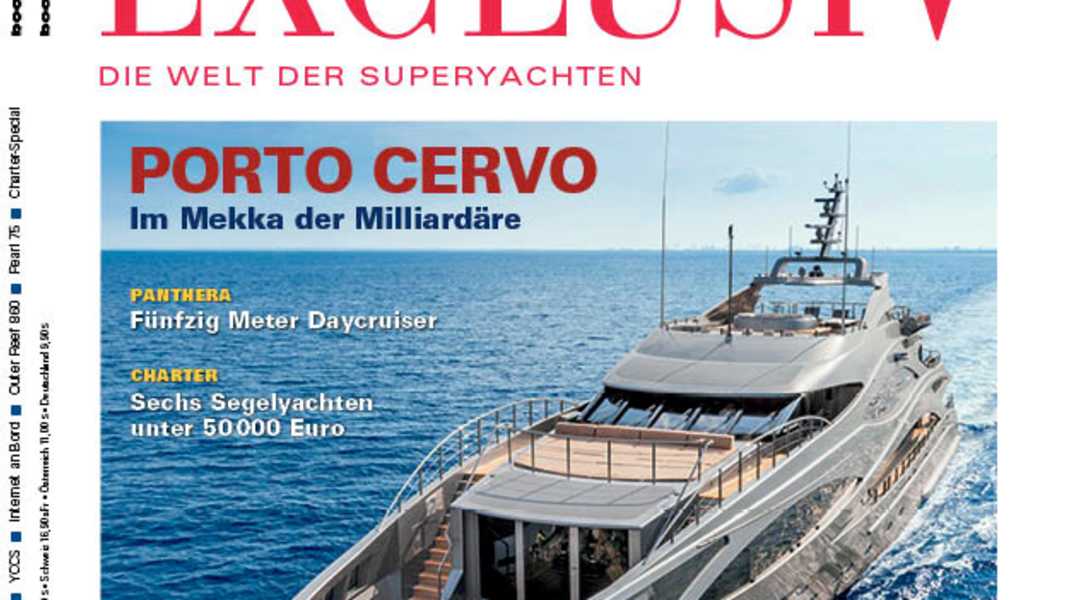 BOOTE EXCLUSIV 2/14 March-April